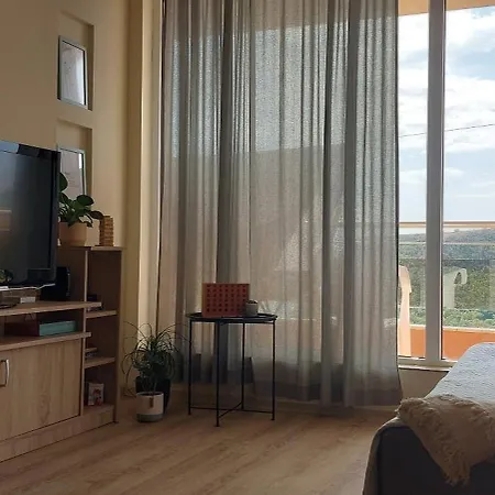 Διαμέρισμα Sea View Hygge - Quiet Residential Καβάρνα
