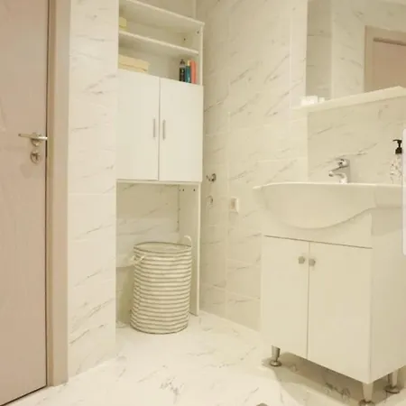 Διαμέρισμα Sea View Hygge - Quiet Residential *