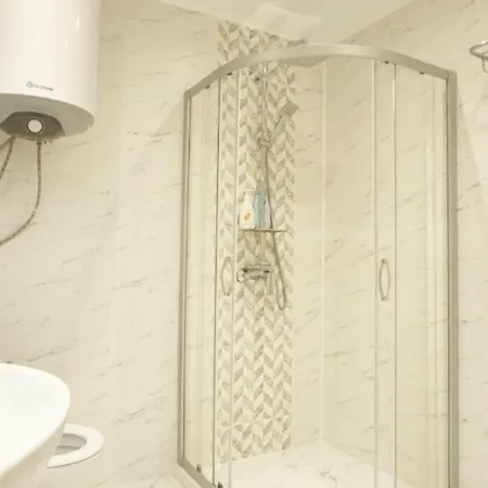Sea View Hygge - Quiet Residential Διαμέρισμα