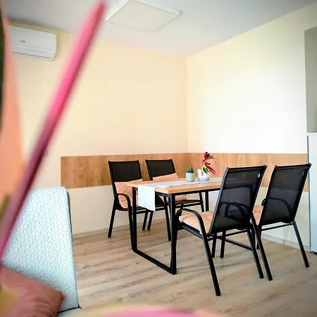 Apartment Sea View Hygge - Quiet Residential Kavarna