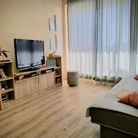 Διαμέρισμα Sea View Hygge - Quiet Residential Καβάρνα