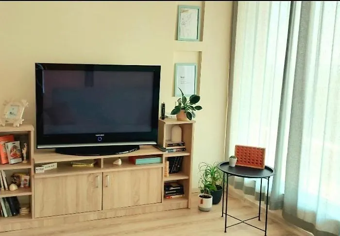 Sea View Hygge - Quiet Residential קברנה