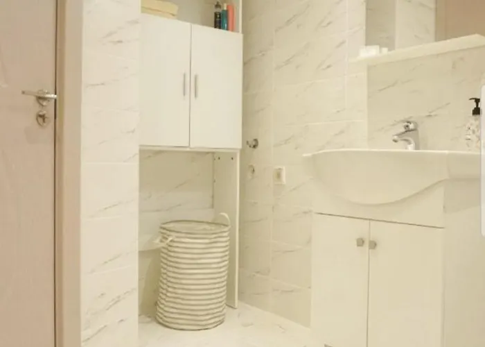 דירה Sea View Hygge - Quiet Residential *