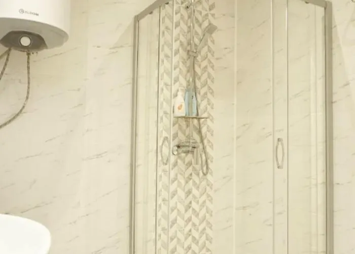 Sea View Hygge - Quiet Residential דירה