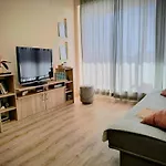 Apartamento Sea View Hygge - Quiet Residential Kavarna