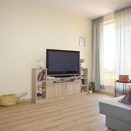 Sea View Hygge - Quiet Residential Apartamento *