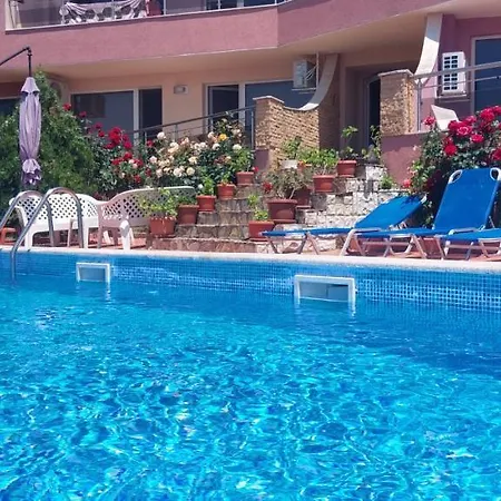 Апартаменты Sea View Hygge - Quiet Residential Каварна