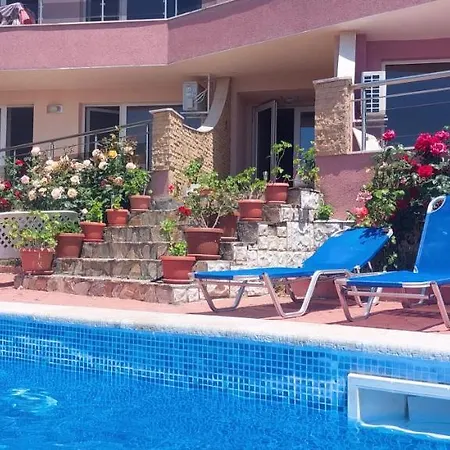 Апартаменты Sea View Hygge - Quiet Residential *