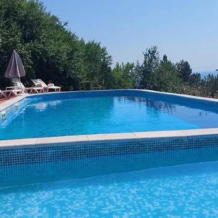 Sea View Hygge - Quiet Residential Апартаменты *