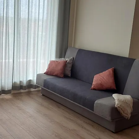 Sea View Hygge - Quiet Residential Апартаменты Каварна