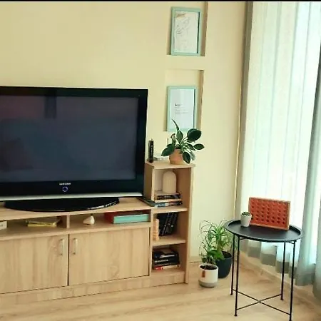 Sea View Hygge - Quiet Residential Kavarna