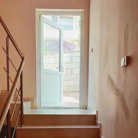 Sea View Hygge - Quiet Residential Appartement Kavarna