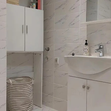 Sea View Hygge - Quiet Residential Апартаменты *