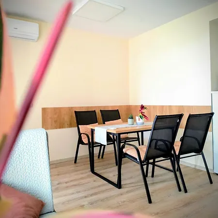 Apartamento Sea View Hygge - Quiet Residential Kavarna