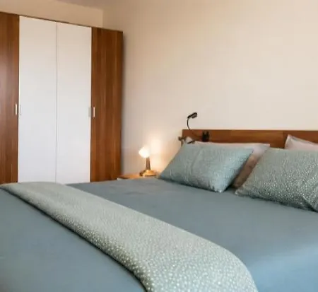 Appartement Sea View Hygge - Quiet Residential *