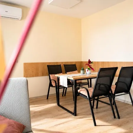 Sea View Hygge - Quiet Residential * Kavarna