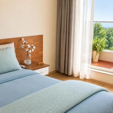 Apartamento Sea View Hygge - Quiet Residential Kavarna