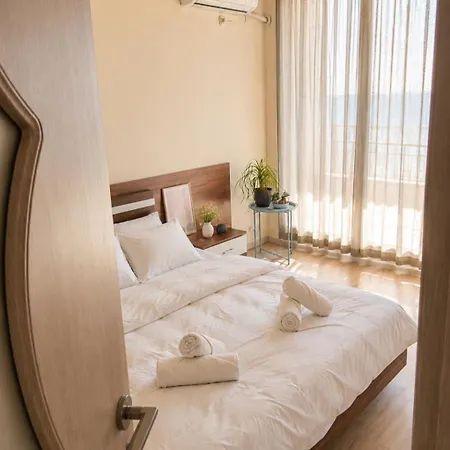 Apartamento Sea View Hygge - Quiet Residential *