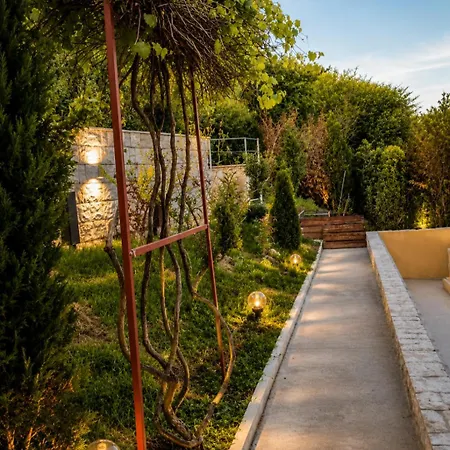 Sea View Hygge - Quiet Residential Apartamento