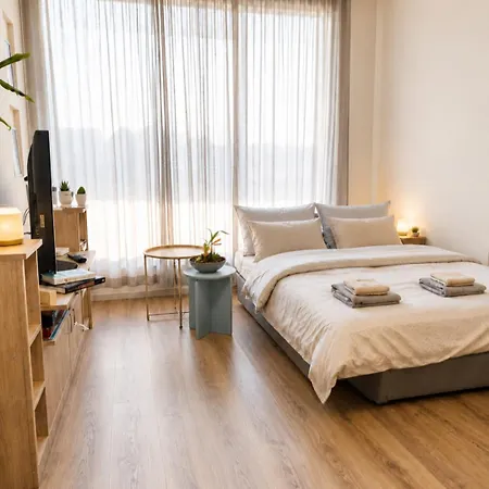 Sea View Hygge - Quiet Residential