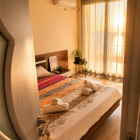 Apartamento Sea View Hygge - Quiet Residential Kavarna